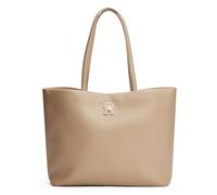 Tommy Hilfiger TH Modern Bolsa de compras 35 cm beige