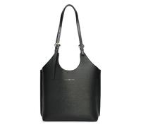 Tommy Hilfiger TH Modern Bolsa de compras 36 cm negro