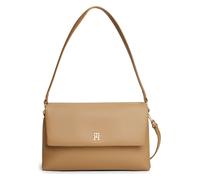 Tommy Hilfiger TH Modern Bolsa de compras 48 cm marrón