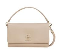 Tommy Hilfiger TH Modern Bolsa de hombro 26 cm beige