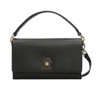 Tommy Hilfiger TH Modern Bolsa de hombro 26 cm negro