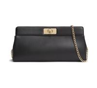 Tommy Hilfiger TH Modern Bolso de mano 30 cm negro