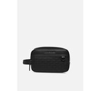 Tommy Hilfiger TH MODERN WASHBAG T.U Negro