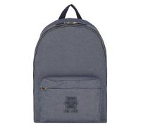 Tommy Hilfiger TH Monogram Mochila urbana 47 cm Compartimento para el portátil gris