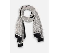 Tommy Hilfiger Th Monogram Scarf T.U Azul