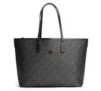 Tommy Hilfiger TH Monoplay Bolsa de compras 34 cm negro
