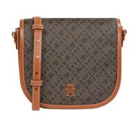 Tommy Hilfiger TH Monoplay Bolsa de hombro 20.5 cm gris