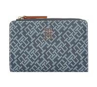 Tommy Hilfiger TH Monoplay Cartera 16 cm azul