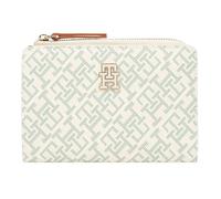 Tommy Hilfiger TH Monoplay Cartera 16 cm blanco