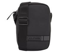 Tommy Hilfiger TH Monotype Bolsa de hombro Mini Bag 15 cm negro