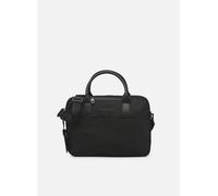 Tommy Hilfiger Th Nylon Computer Ba T.U Negro