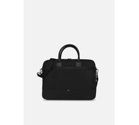 Tommy Hilfiger TH NYLON TRAVEL COMP T.U Negro