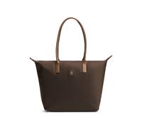 Tommy Hilfiger Popette Tote Aw0aw17711 - Bolsa de mano Mujer