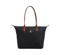 Tommy Hilfiger TH Popette Bolsa de compras 48 cm negro