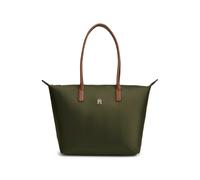 Tommy Hilfiger TH Popette Bolsa de compras 48 cm verde