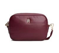 Tommy Hilfiger TH Popette Bolsa de hombro 21.5 cm rojo