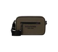 Tommy Hilfiger TH Prep Classic Bolsa de hombro 24 cm verde oliva