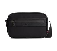 Tommy Hilfiger TH Repreve Bolsa de hombro 24 cm negro