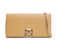 Tommy Hilfiger TH Reset Bolso de mano 19 cm beige