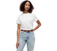 TOMMY HILFIGER Camiseta blanco XS EUR