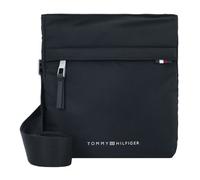 Tommy Hilfiger TH Signature Mini Bolsa de hombro 20 cm negro