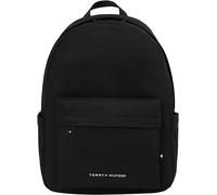 Tommy Hilfiger TH Skyline Backpack AM0AM11788, Mochilas para Hombre, Negro (Black), OS