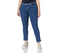 Tommy Hilfiger TH Soft Venice Slim RW NAS Pantalones, W24 / L32 para Mujer