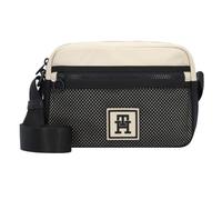 Tommy Hilfiger TH Sport Bolsa de hombro 23 cm negro
