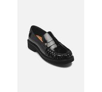 Tommy Hilfiger TH SQUARE TOE ABRASI 36 Negro
