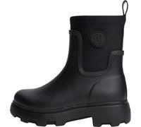 Tommy Hilfiger Th Stamp Warm Ankle Rain Boot Fw0fw09544 Botas de lluviaMujer