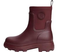 Tommy Hilfiger Th Stamp Warm Ankle Rain Boot Fw0fw09544 Botas de lluviaMujer