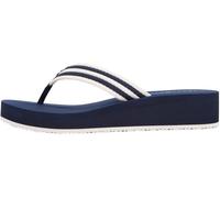 Tommy Hilfiger Th Stripe Summer Sandal Fw0fw09196 ChanclasMujer