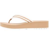 Tommy Hilfiger Th Stripe Summer Sandal Fw0fw09196 ChanclasMujer