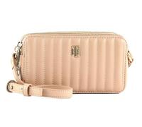 Tommy Hilfiger TH Timeless Camera Bag Quilted Sandrift