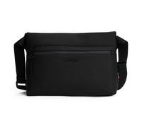 Tommy Hilfiger TH TPU Bolsa de hombro 33 cm negro