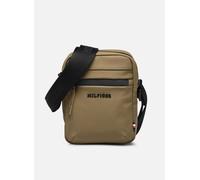 Tommy Hilfiger TH TPU Bolsa de hombro 15 cm marrón