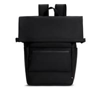 Tommy Hilfiger TH TPU Mochila de día 50 cm Compartimento para el portátil negro