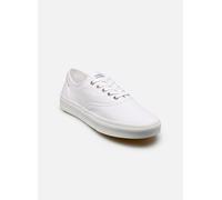 Tommy Hilfiger TH VULC CUP LONG LAC 43 Blanco