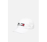 Tommy Hilfiger Th X Cf1 Logo Cap T.U Blanco