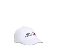 Tommy Hilfiger Th X Cf1 Logo Cap T.U Blanco