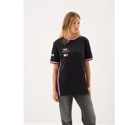 Tommy Hilfiger Th X Cf1 Replica Tee XXL Negro
