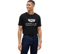 Tommy Hilfiger TH X Cf1 Shield tee Mn0mn00100 Camiseta S/S Unisex Adulto (Pack de 1)