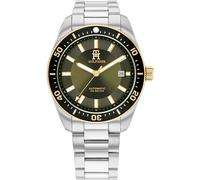 Tommy hilfiger th1792155 th85 - reloj de coche para hombre