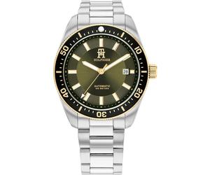 Tommy hilfiger th1792155 th85 - reloj de coche para hombre