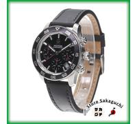 Tommy Hilfiger TH85 Reloj Cronógrafo de Cuarzo para Hombre 1792162 Negro Dial...