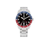 Tommy Hilfiger Reloj Reloj para Hombre Analógico de Cuarzo con Brazalete de Acero Inoxidable 1792131