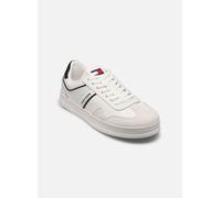 Tommy Hilfiger THE GREENWICH LEATHE 43 Blanco