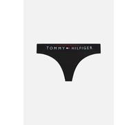 Tommy Hilfiger Thong UW0UW01555 L Negro