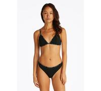 Tommy Hilfiger Thong UW0UW05741 M Negro