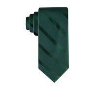 Tommy Hilfiger Ties Corbata, Hunter Verde, Taille Unique para Hombre
